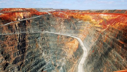 Top 10 Largest Gold Mines In the World