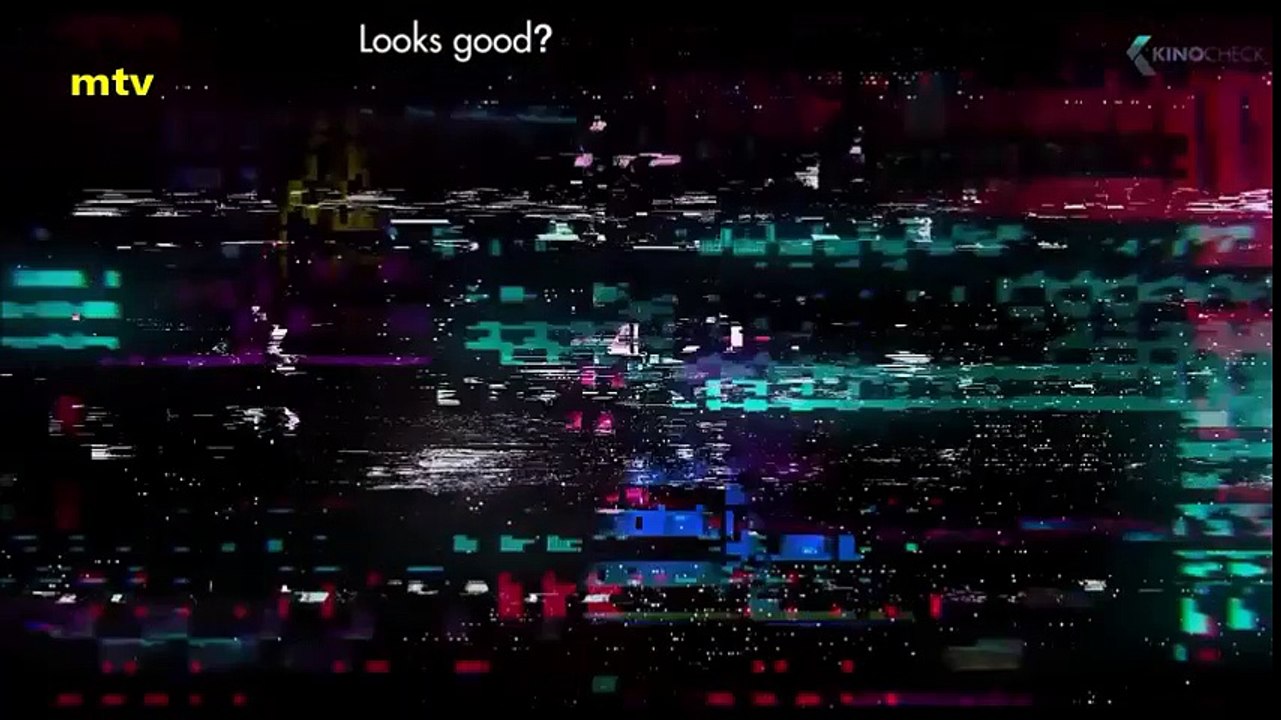 GHOST IN THE SHELL Trailer (2017)