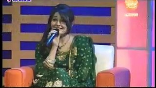 Gul Panra - ALA Gul DaNa DaNa