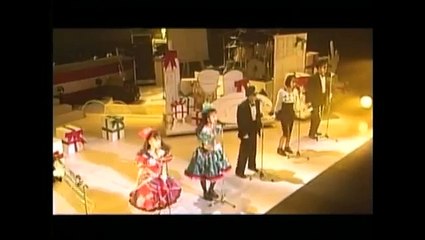 Sugar Baby Love(Live ver.) _ Wink