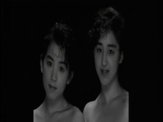 Sugar Baby Love(M.V.) _ Wink