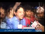 JAWAD KAMAL ON NEWS ONE HEADLINES