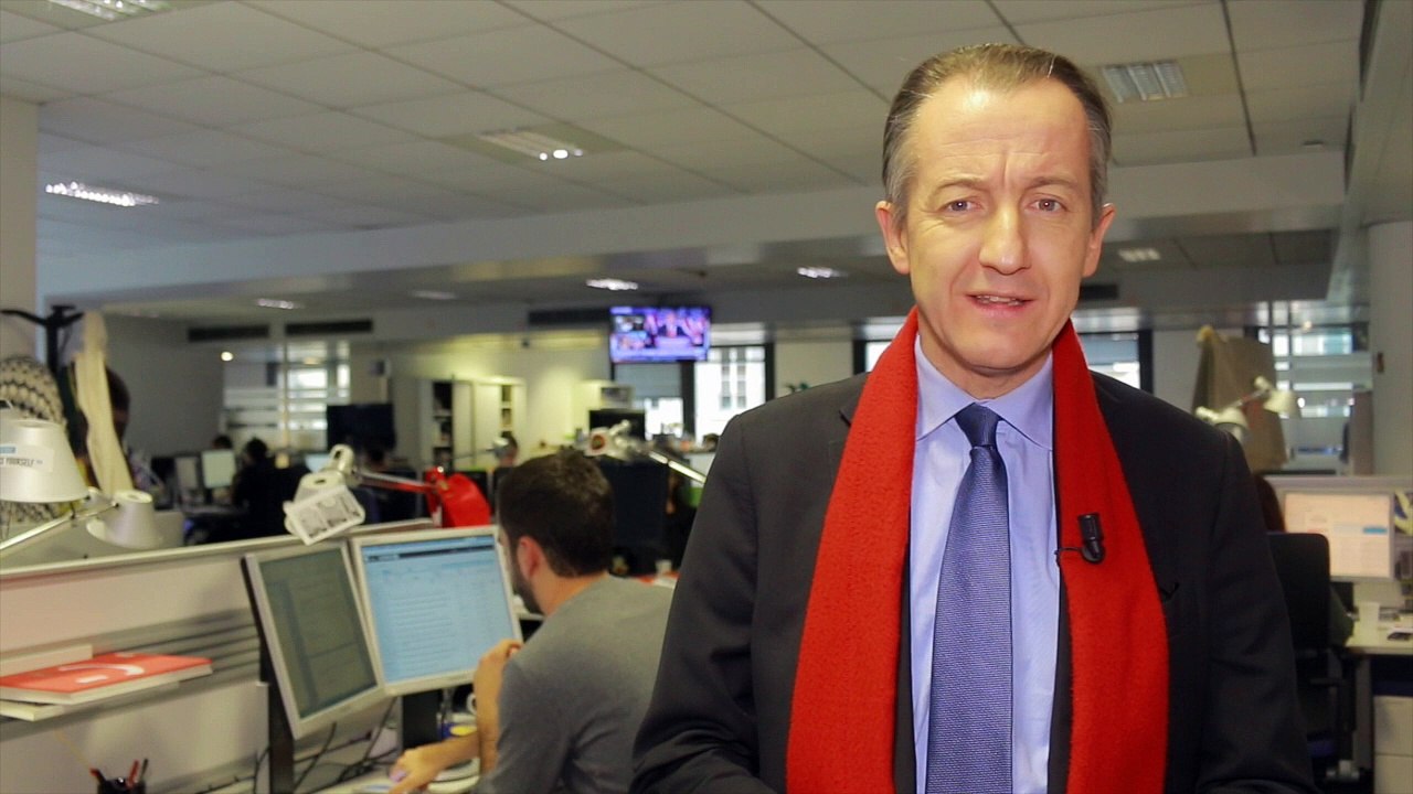 "Après l'élection de Trump, Hollande et Merkel doivent créer une nouvelle Europe" - L'édito de Christophe Barbier