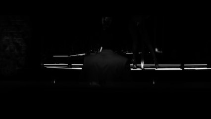 Dog Eat Dog - Intro To Characters