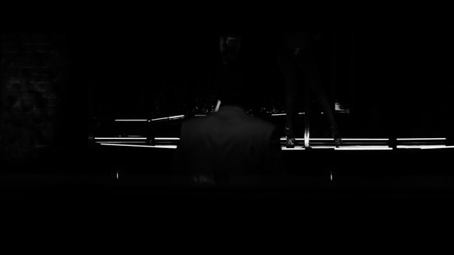 Dog Eat Dog - Intro To Characters