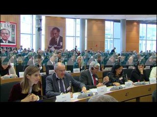 MOGHERINI REAGON E PARA PAS FITORES SE TRUMP - News, Lajme - Kanali 9