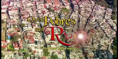 The Poor Rich Family - Official Trailer