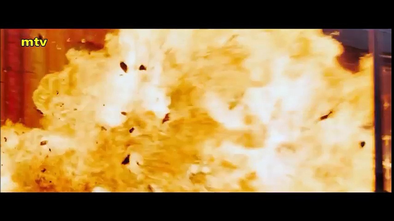 Renegades-Trailer  (2017)