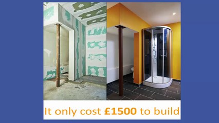 Get more customers using before and after photos