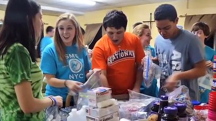 Archbishop Molloy High School Video