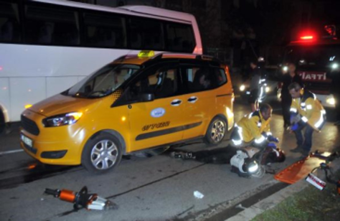 Dehşet Verici Olay! Dövüldü, Ensesinden Vuruldu, Üzerinden Otomobil Geçti