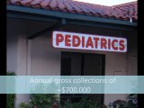 Buy/Sell a Pediatric Practice - Physical Therapy Business for Sale