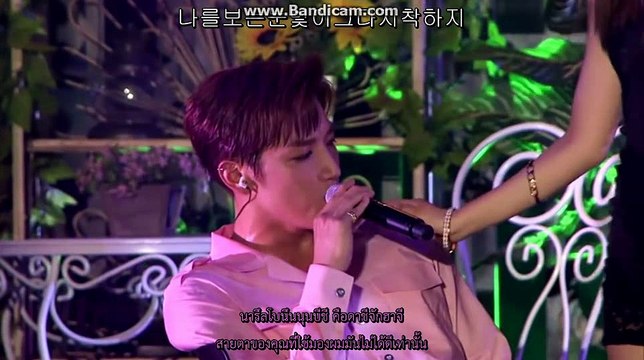 [Karaoke+Thaisub]2PM - Your man/Not the only one @HousePartyInSeoul