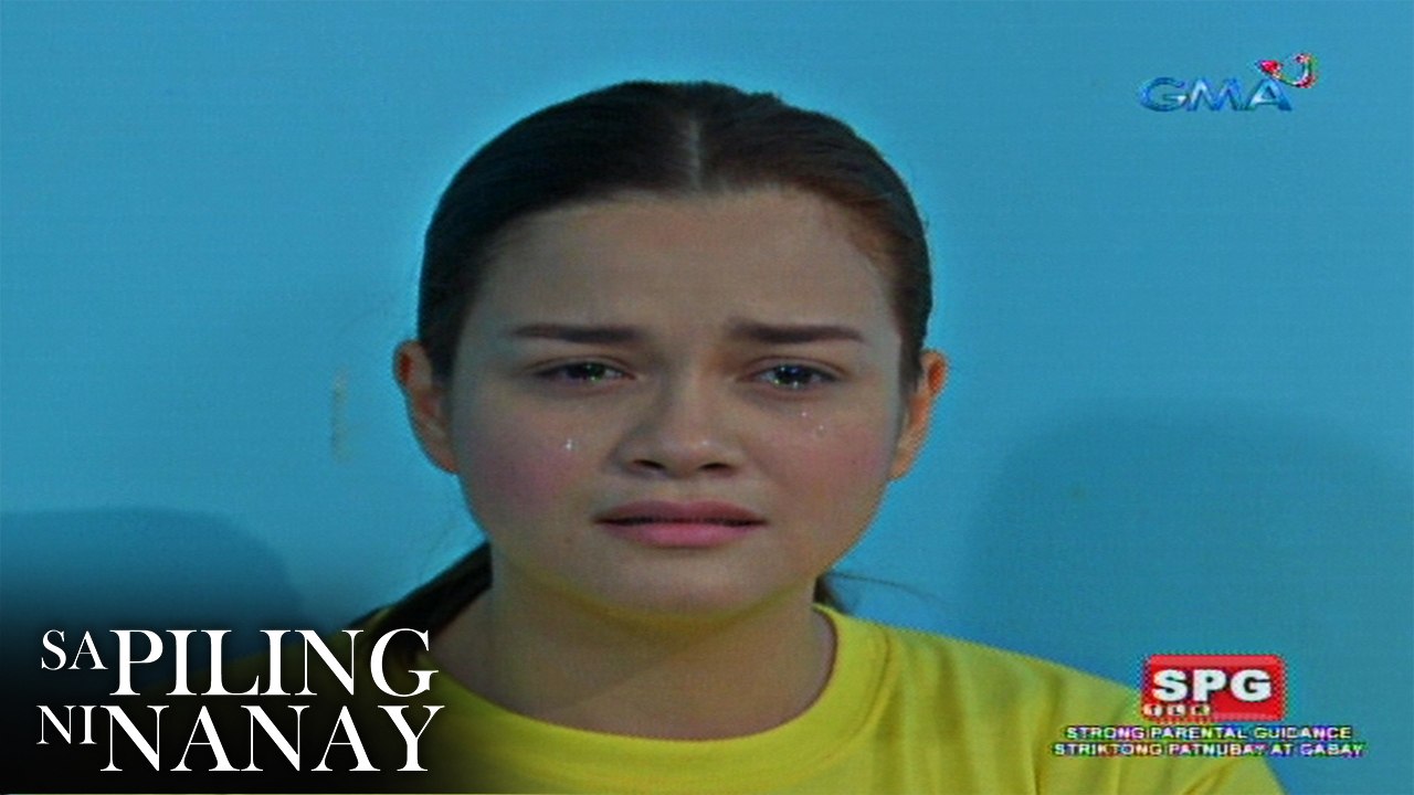 Sa Piling ni Nanay: Ysabel’s agony