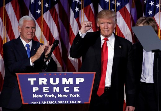 Élections américaines - Philippe Bilger - Je me suis totalement planté !