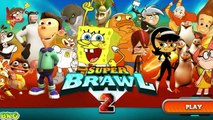 Супер драка 2 - Super Brawl 2