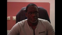 Interview du Président du comité d'organisation des GBICH D'OR 2016 M. Zohoré Lassane
