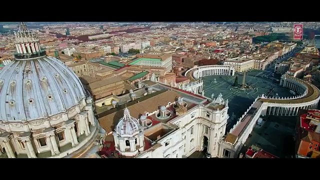 Menu Kehn De (Full Video) - AAP SE MAUSIIQUII - Himesh Reshammiya Latest Song 2016 - T-Series