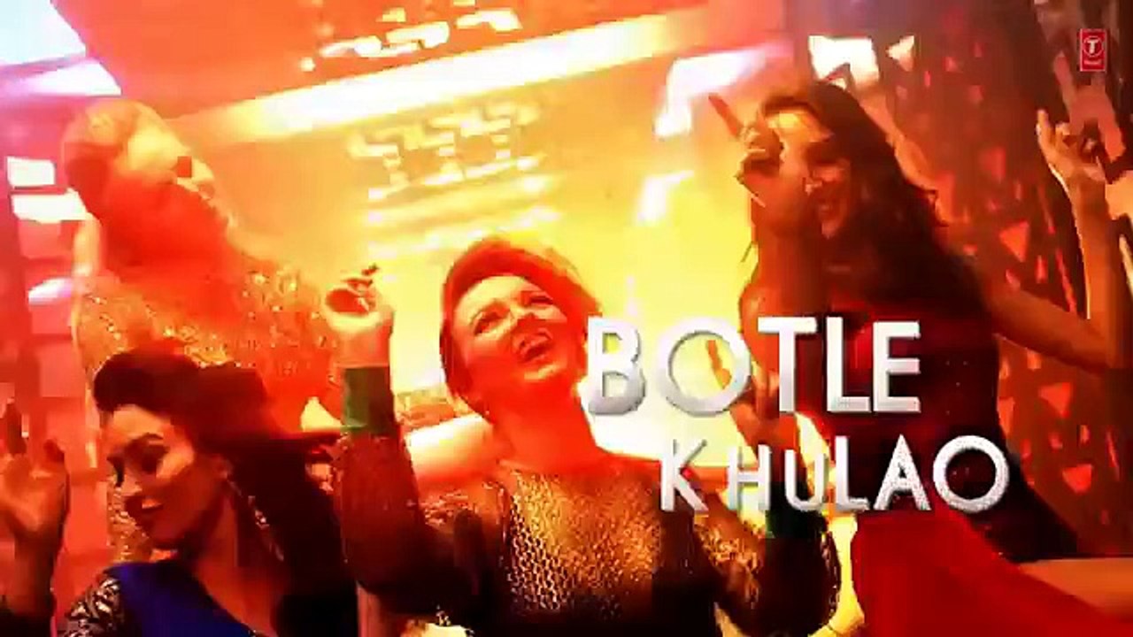 LOVE THE WAY YOU DANCE Lyrical Video| Tutak Tutak Tutiya | Prabhudeva | Sonu Sood | Tamannaah