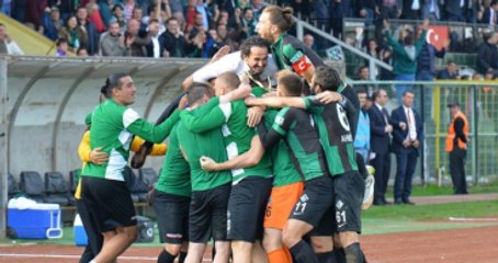 Tuncay Şanlı: Çok Güzel Birliktelik Yakaladık