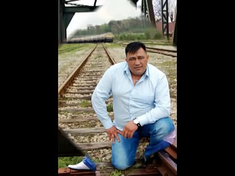 Dragan Djosic Djuki Nije moje srce ludo- UZIVO