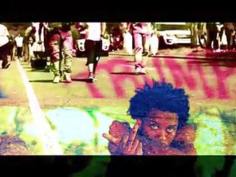 Defend Jah Love, Jah Lloyd