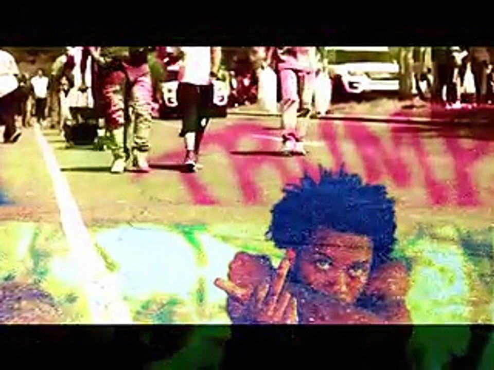 Defend Jah Love, Jah Lloyd
