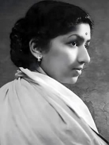 SANGEETA (1950) - Na Ummid Ho Ke Bhi Duniya Mein Jiye Jaate Hain - (Lata Mangeshkar) - (Audio)