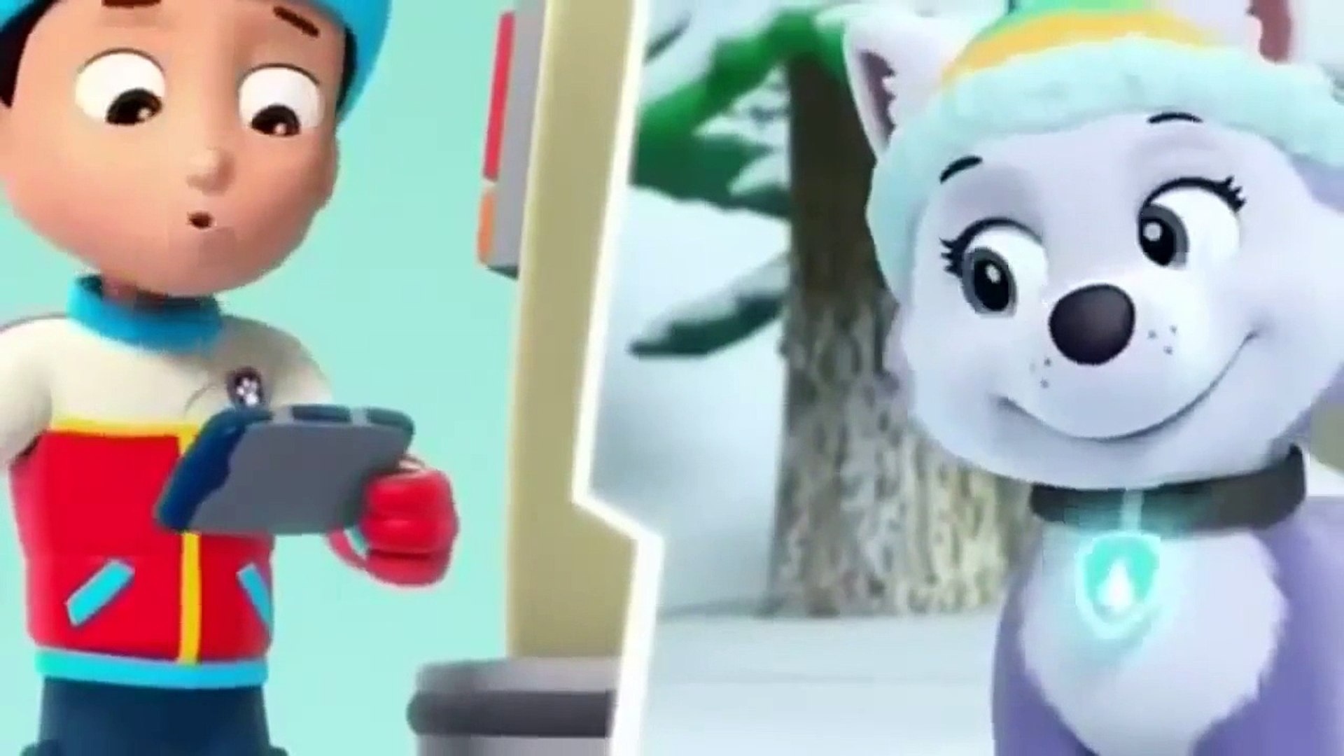 ⁣Animation Movies For Kids ❤ Pups Pit Crew | Pups Fight Fire