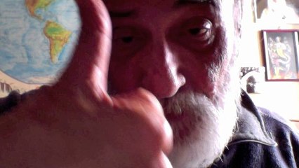 Donald Trump Come Un Satana & Paolo Barnard