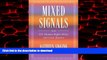 Buy book  Mixed Signals: U.S. Human Rights Policy and Latin America (A Century Foundation Book)