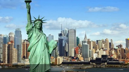 Amazing and Beautiful places in USA