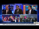عبد الرزاق صاغور والعربي غويني يتحدثان عن الرئيس الامريكي المنتخب دونالد ترامب