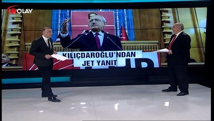 Bakış Açısı 08 11 2016