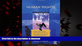 Read book  Human Rights: An Introduction online