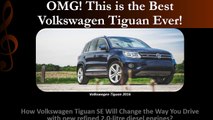 Volkswagen Tiguan Used Diesel Engines for Sale