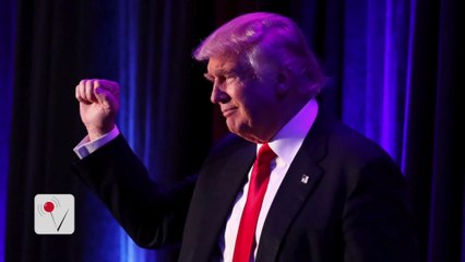 Stunning Headlines Over Donald Trump Win from Around The World