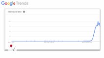 The One Term Everyone Was Googling As Trump Won the Election