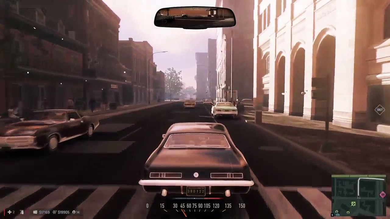 Mafia 3 1.Bolum tek parca (59)