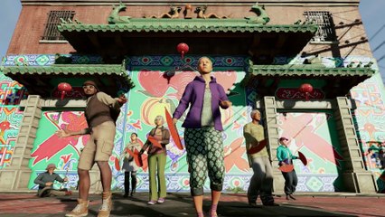 Watch Dogs 2 - Mais où est donc Marcus ؟