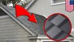 Tesla solar roof: New Tesla-SolarCity panels look just like ordinary roof tiles - TomoNews