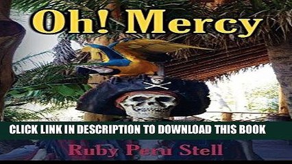 [PDF] FREE Oh! Mercy [Download] Full Ebook
