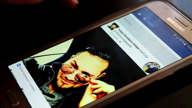 edna istoriya za lobovta na Yuliyan & Asya