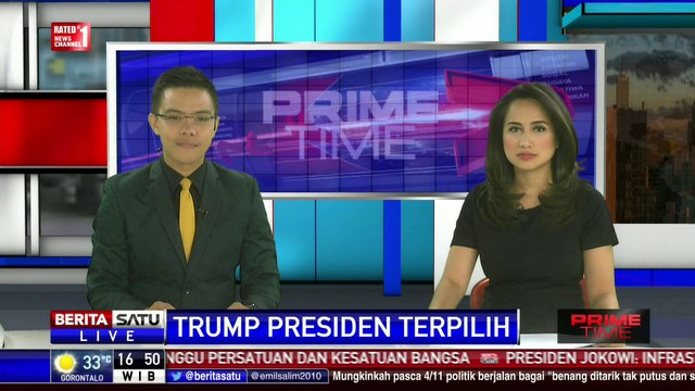 AS Tetap Jalin Kerja Sama Strategis dengan Indonesia