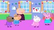 Peppa Pig En Español, Capitulos Entretenidos Y Completos Para Niños De Peppa Pig || Peppa Pig TV