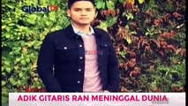 Adik Gitaris RAN Jatuh dari Lantai 6 ITC Fatmawati