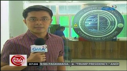 BENKWA - 9 Nov 2016 Part 41