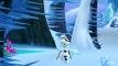 Frozen Olafs Adventures - Games for Kids- Disney Frozen - Baby Games