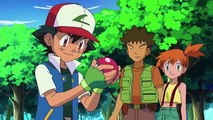 Pokemon The Indigo League Discussion w Tyrone & Dein Part 1 Misty
