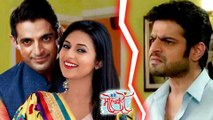 MAJOR TWIST! Ishita To Fall In Love With Someone Else  Ye Hai Mohabbatein